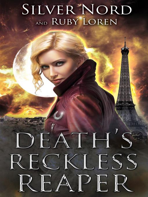 Title details for Death's Reckless Reaper by Ruby Loren - Available